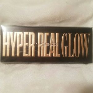 MAC Cosmetics Flash+Awe Highlight Palette x3